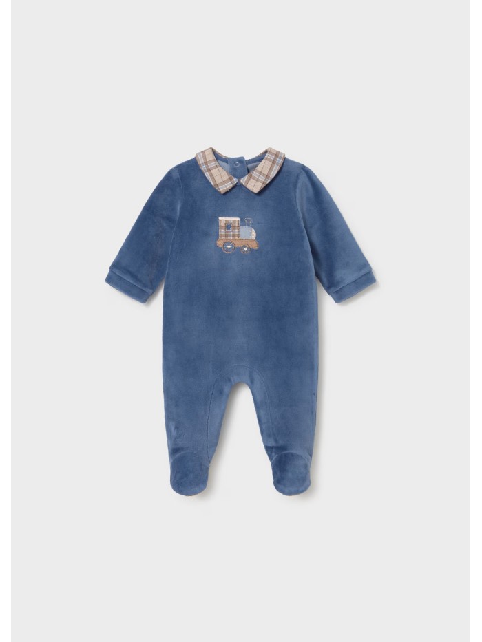 Tutina newborn mayoral neonato