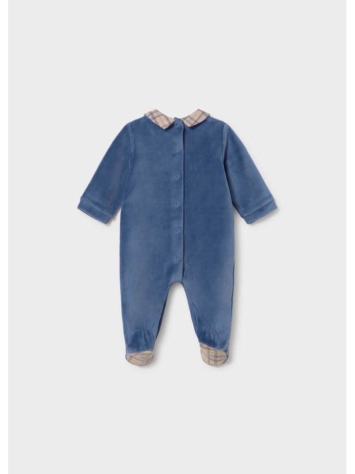 Tutina newborn mayoral neonato