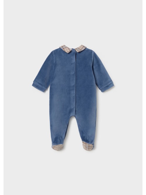 Tutina newborn mayoral neonato