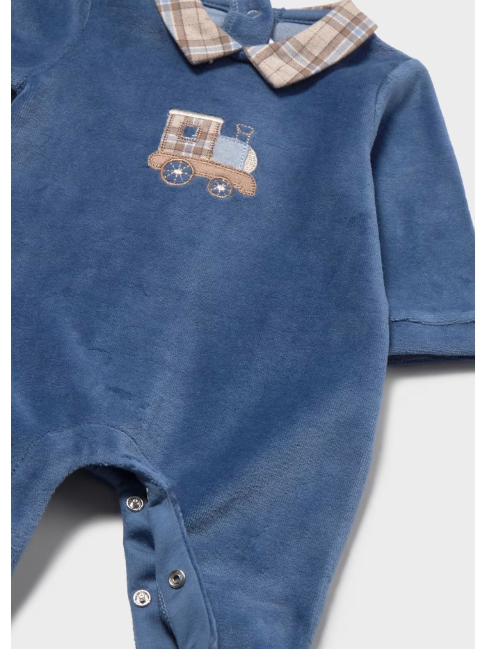 Tutina newborn mayoral neonato