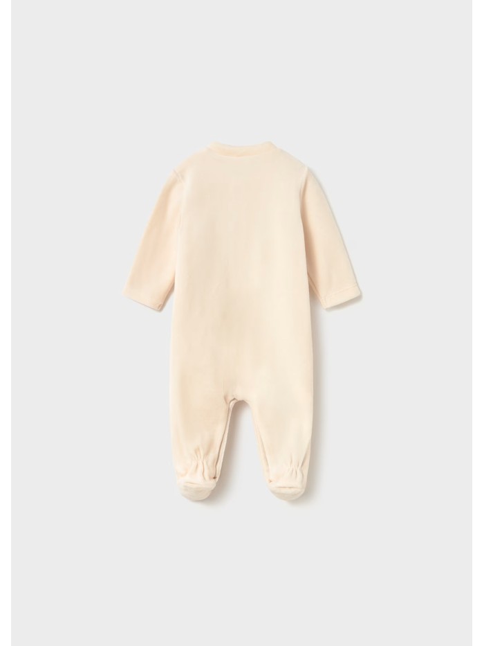 Tutina newborn mayoral neonato