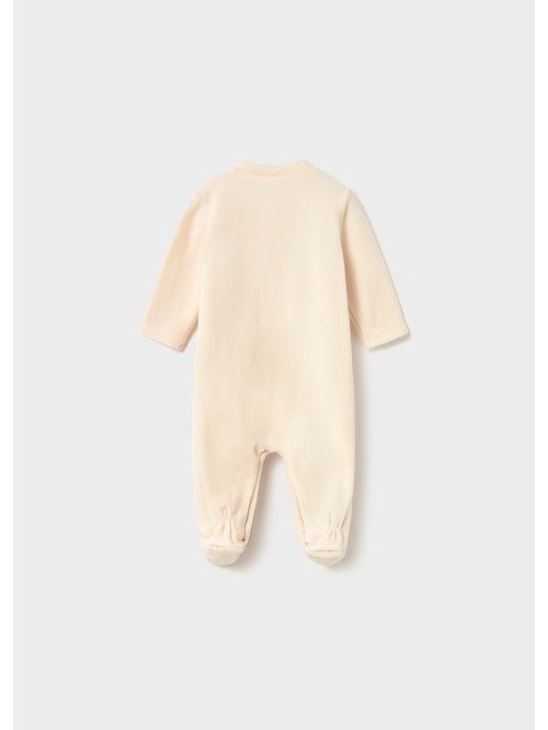 Tutina newborn mayoral neonato