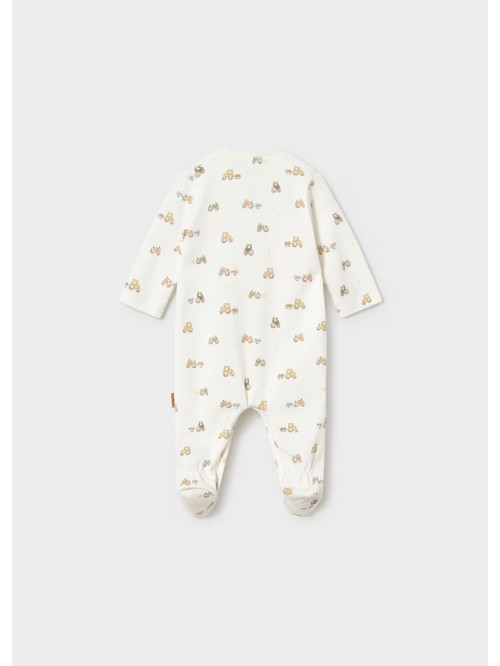 Tutina newborn mayoral neonato