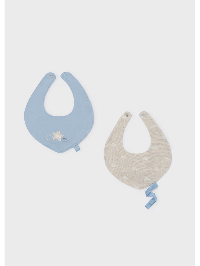 Bavina bandana newborn mayoral