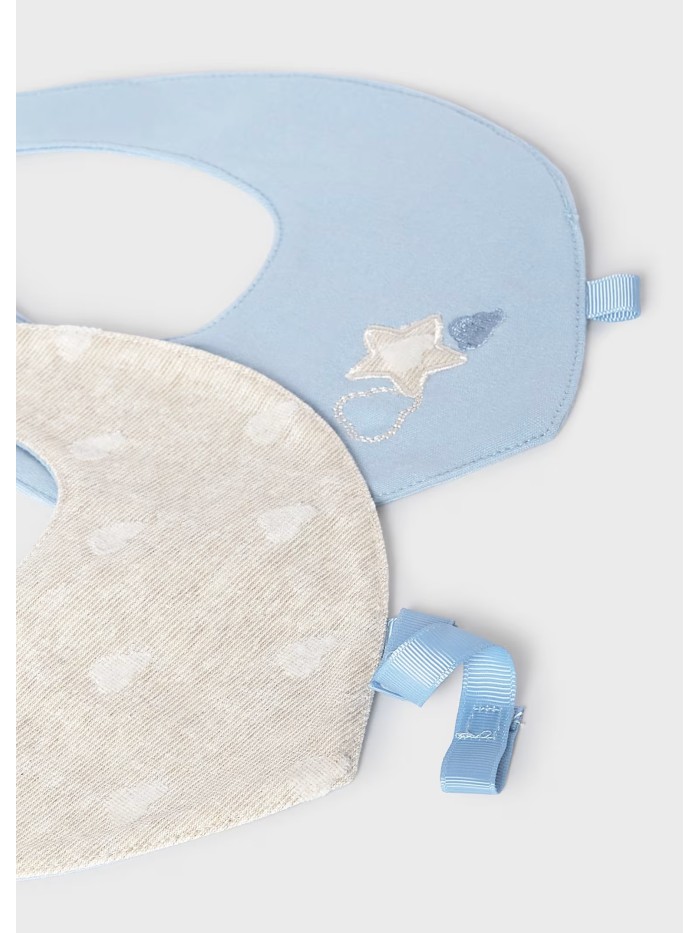 Bavina bandana newborn mayoral