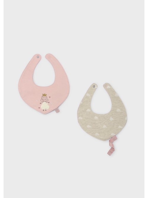 Bavina bandana newborn mayoral