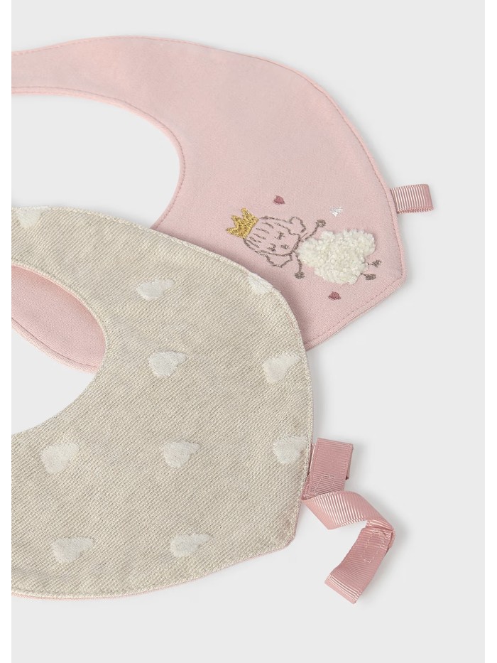 Bavina bandana newborn mayoral