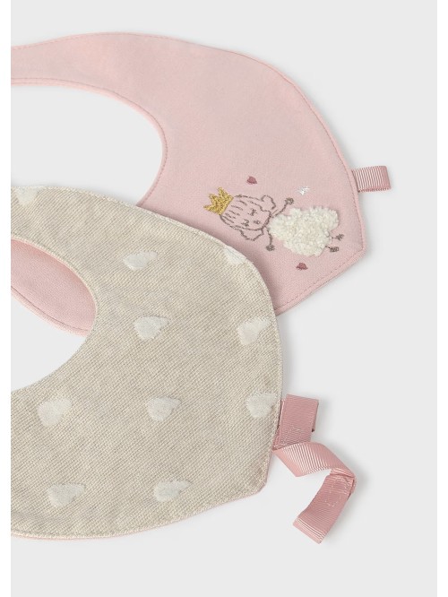 Bavina bandana newborn mayoral