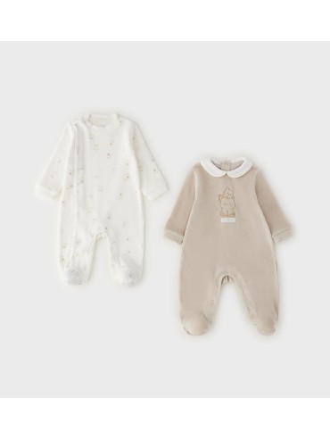 Tutina idomini unisex