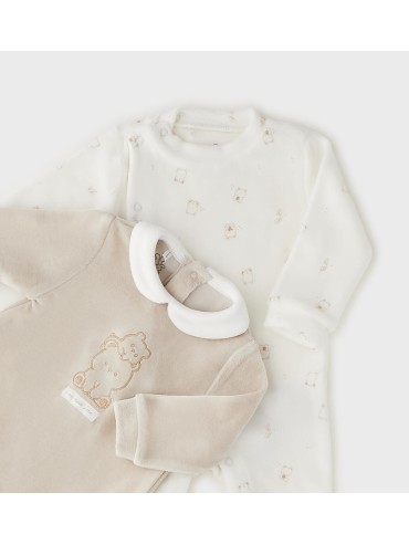 Tutina idomini unisex 2