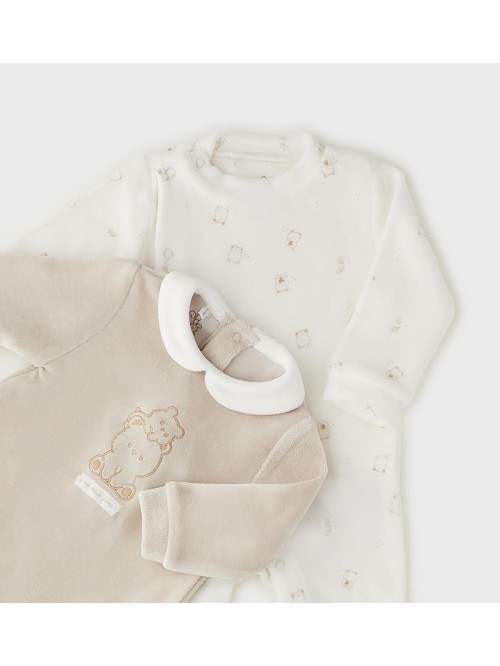 Tutina idomini unisex