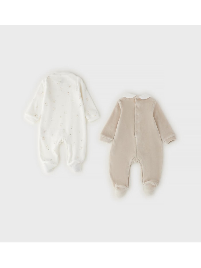 Tutina idomini unisex