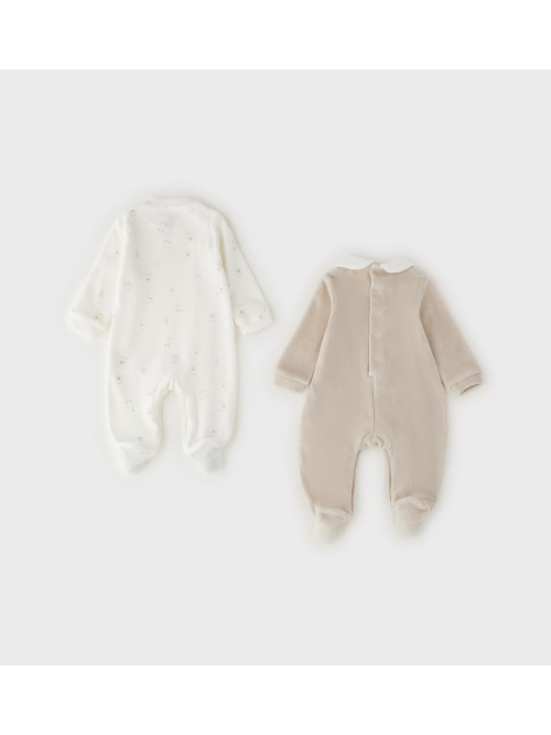 Tutina idomini unisex