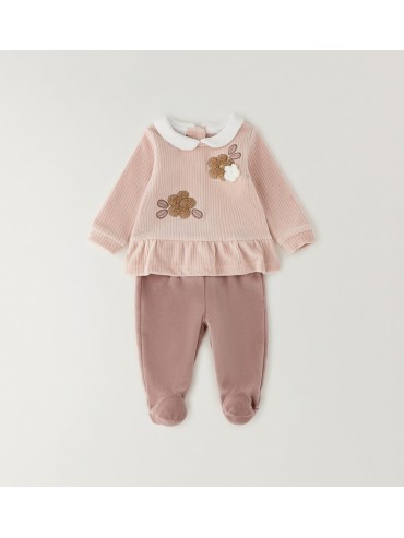 Completo idomini neonata 2