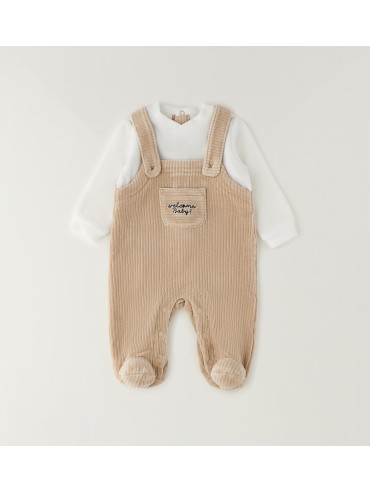 Tutina idomini neonato