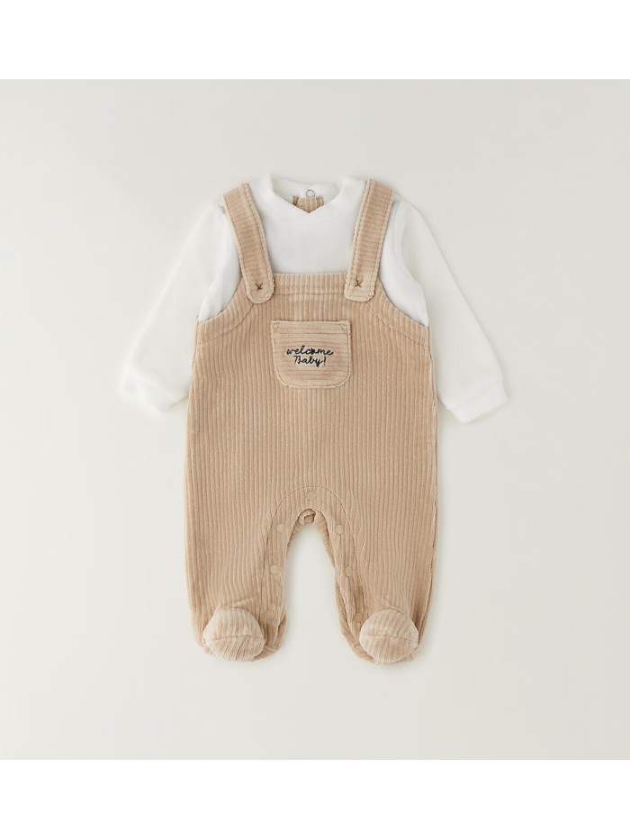 Tutina idomini neonato