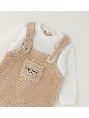 Tutina idomini neonato 2