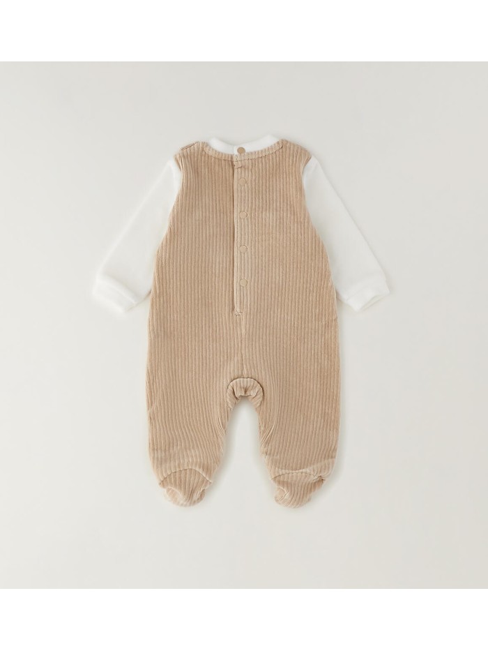 Tutina idomini neonato