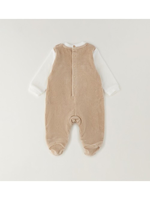 Tutina idomini neonato