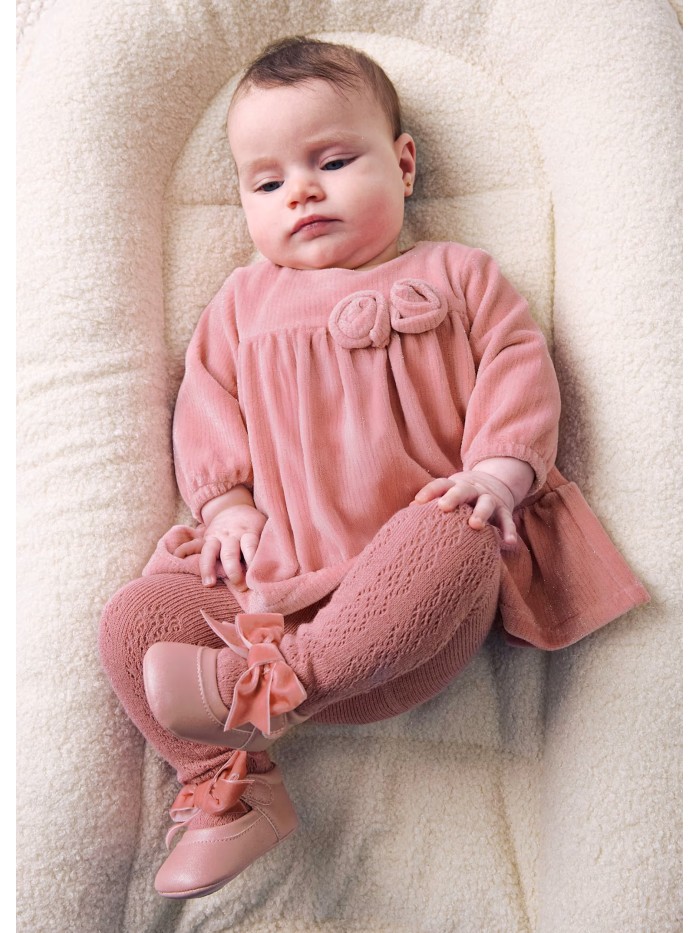 Vestina newborn mayoral neonata