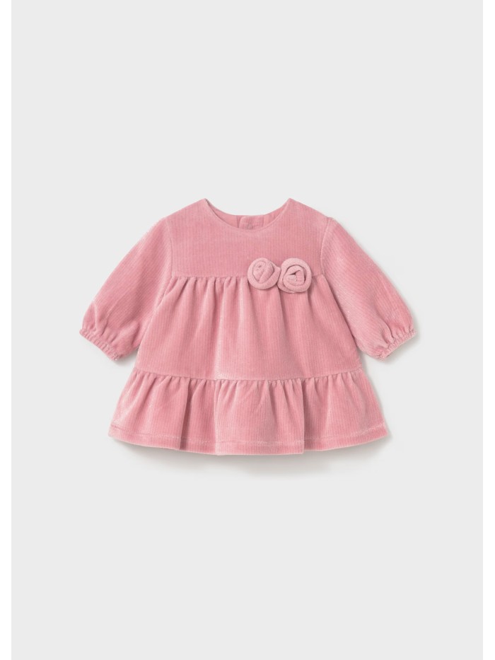Vestina newborn mayoral neonata