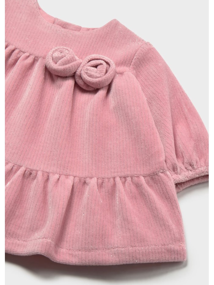 Vestina newborn mayoral neonata