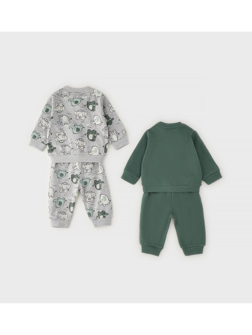 Completo idomini neonato