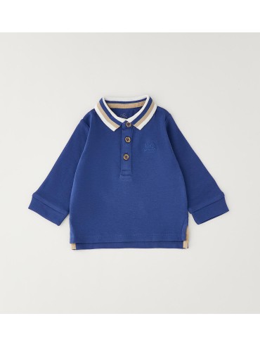Polo ml idomini neonato