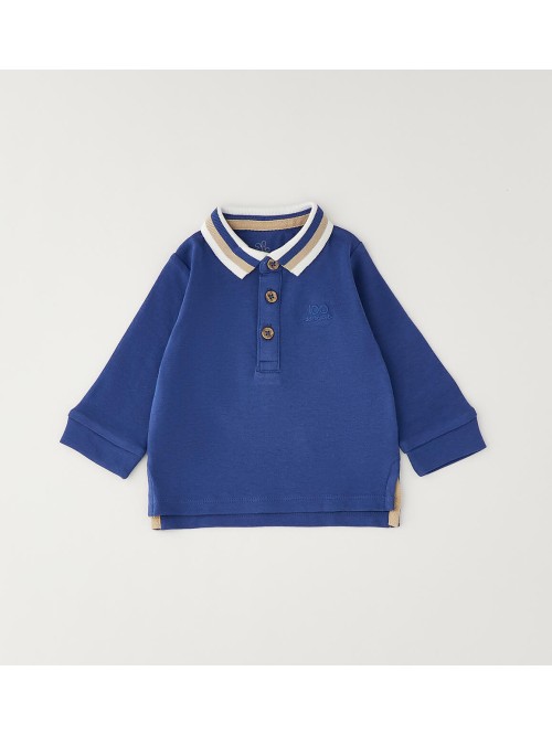 Polo ml idomini neonato