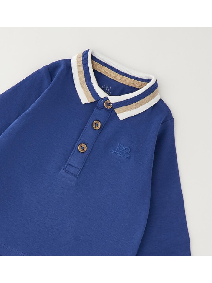 Polo ml idomini neonato