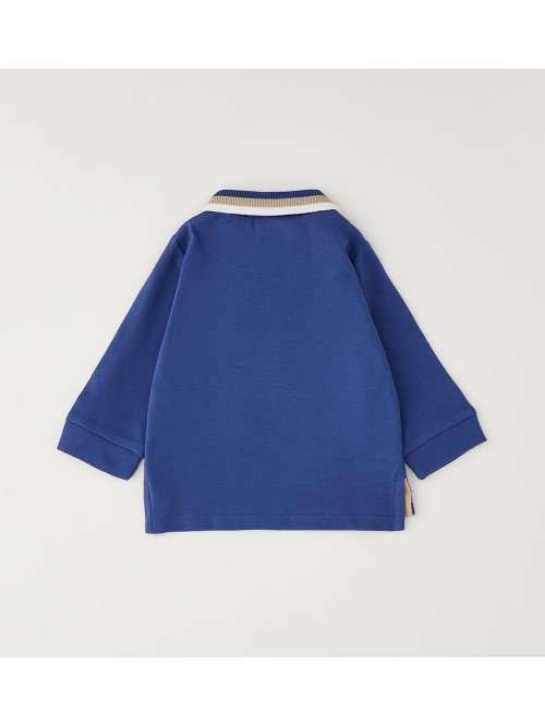 Polo ml idomini neonato