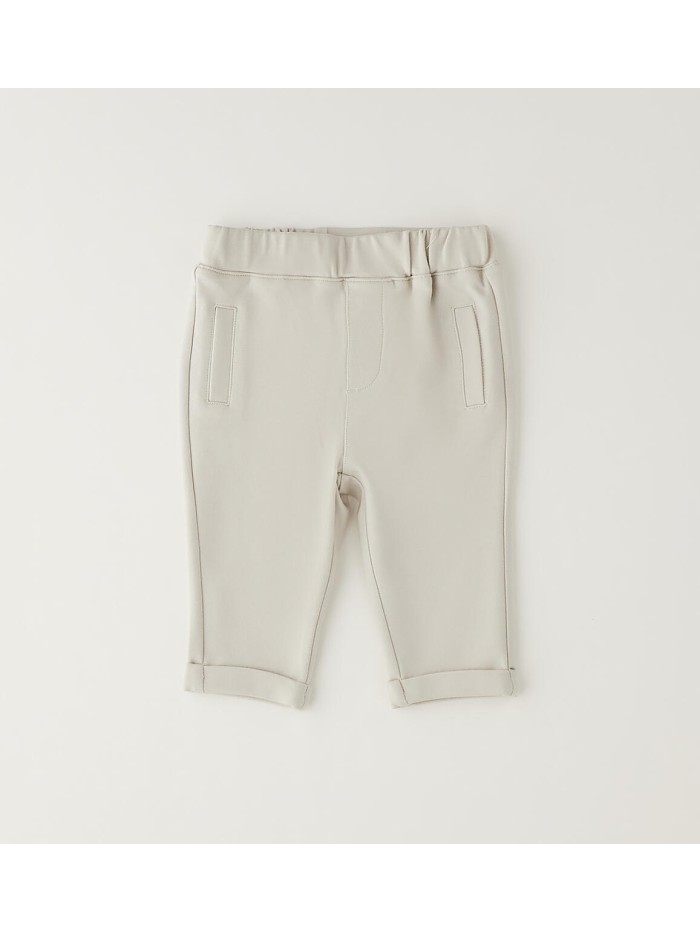 Pant lungo idomini neonato