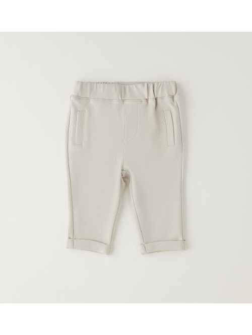 Pant lungo idomini neonato