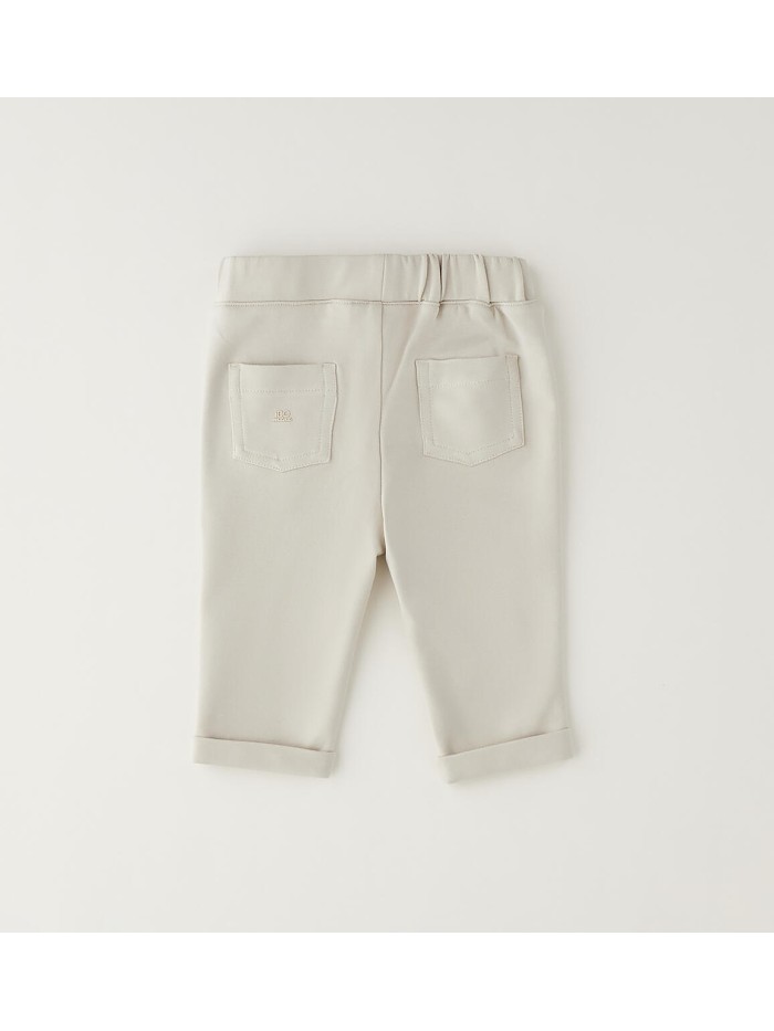 Pant lungo idomini neonato