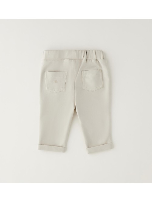 Pant lungo idomini neonato