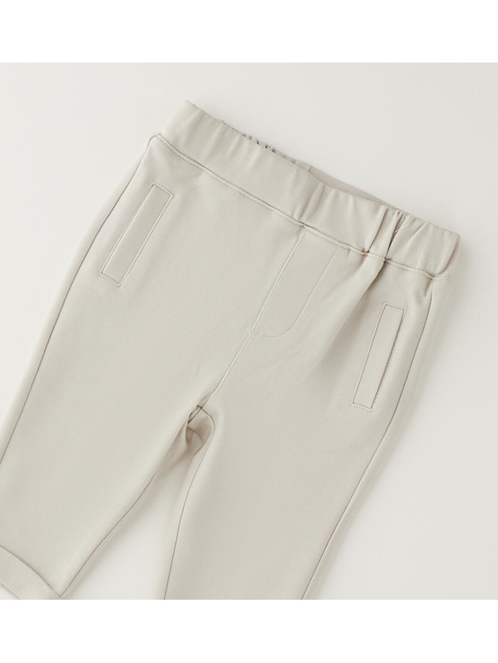 Pant lungo idomini neonato