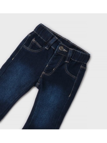 Pant denim idomini neonata 2