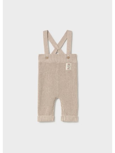 Pant bretelle newborn mayooral neonato