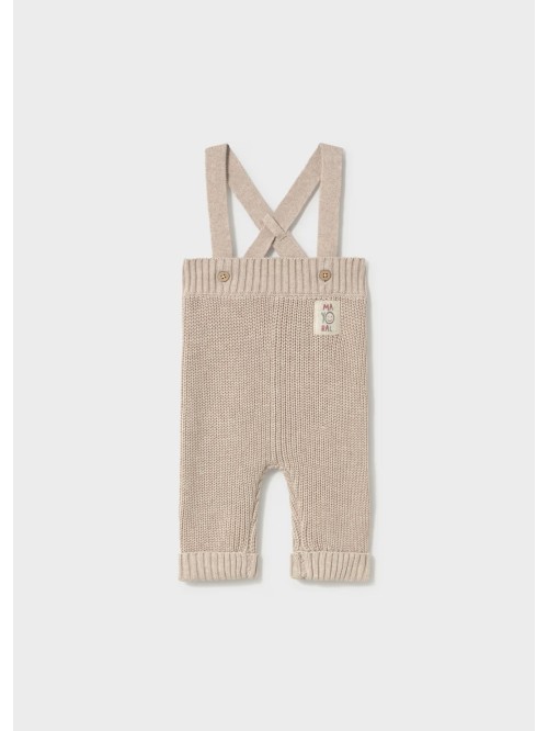 Pant bretelle newborn mayooral neonato