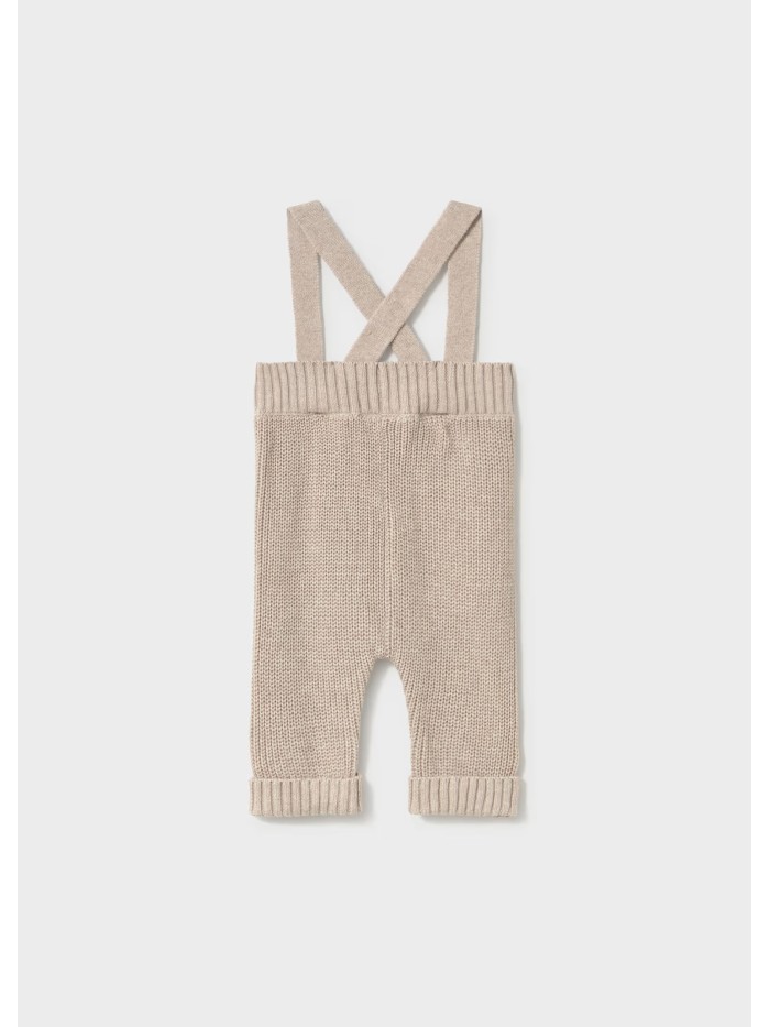 Pant bretelle newborn mayooral neonato