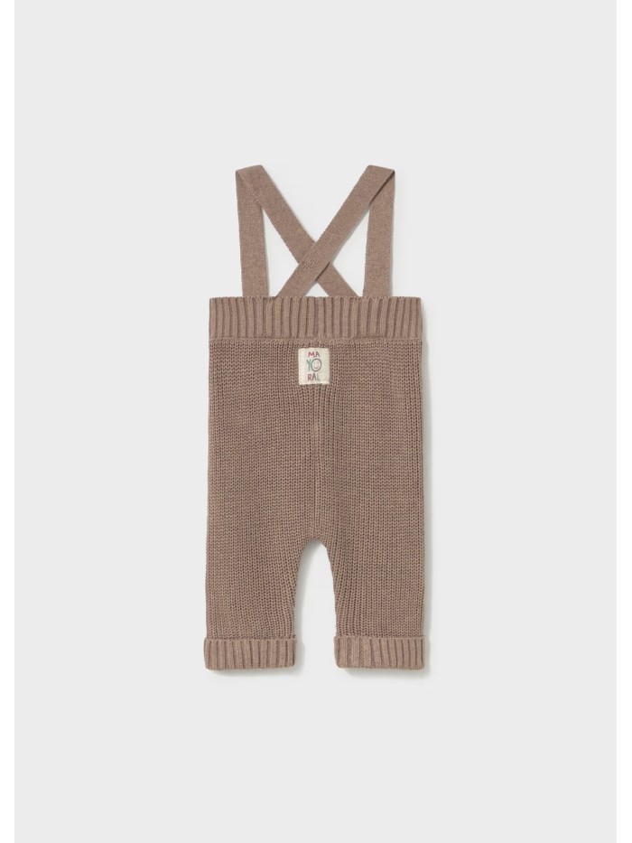 Pant bretelle newborn mayooral neonato
