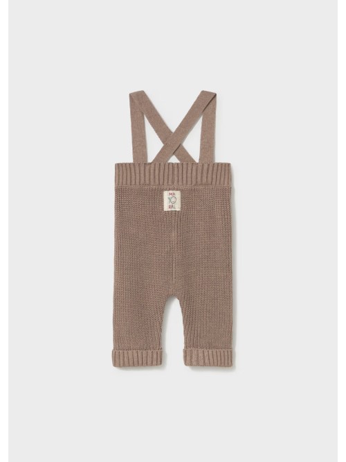 Pant bretelle newborn mayooral neonato