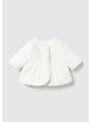Pelliccia newborn mayoral neonata