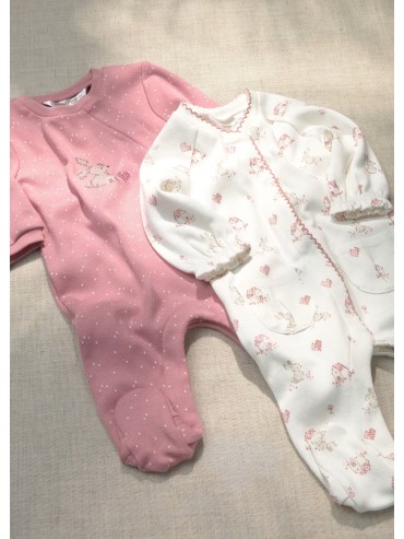 Tutina newborn mayoral neonata