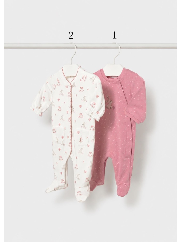 Tutina newborn mayoral neonata