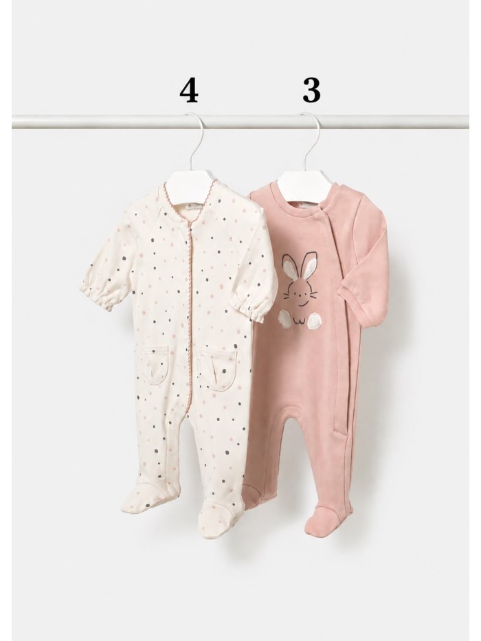 Tutina newborn mayoral neonata