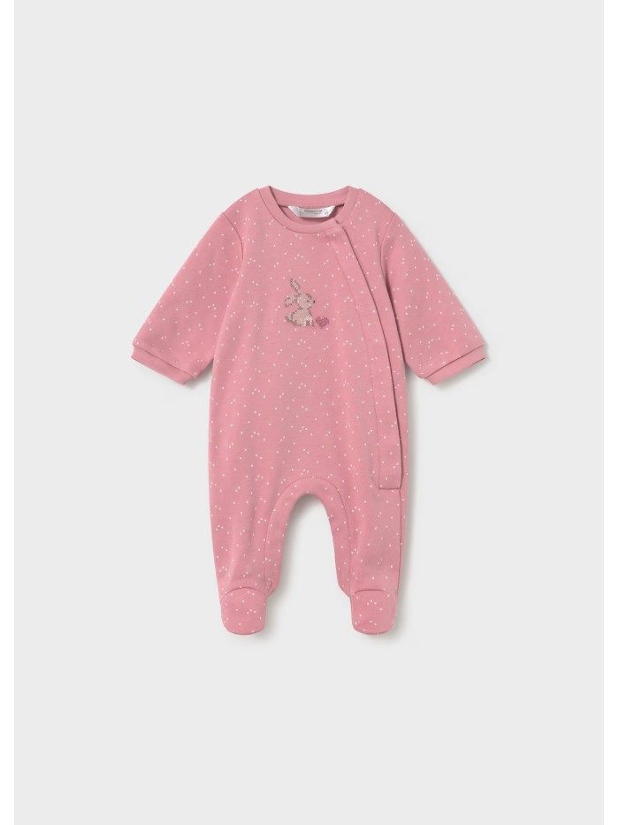 Tutina newborn mayoral neonata