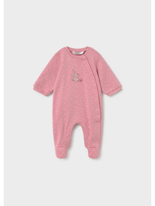 Tutina newborn mayoral neonata