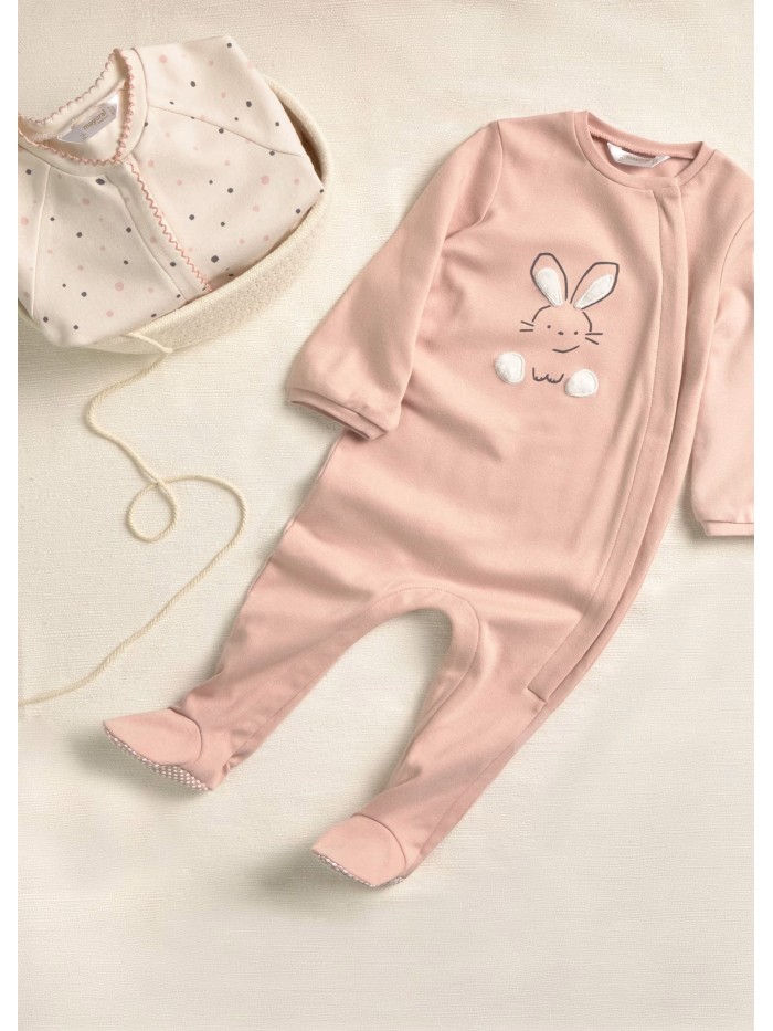 Tutina newborn mayoral neonata