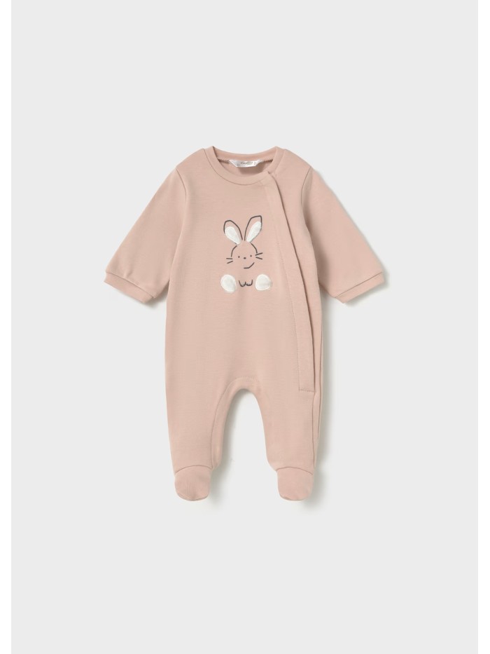 Tutina newborn mayoral neonata